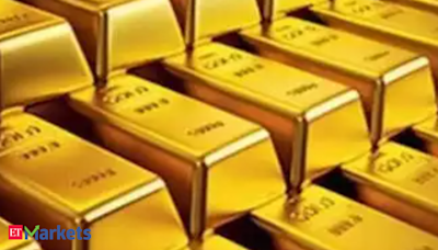 Gold edges higher as markets count on Fed rate-cut hopes
