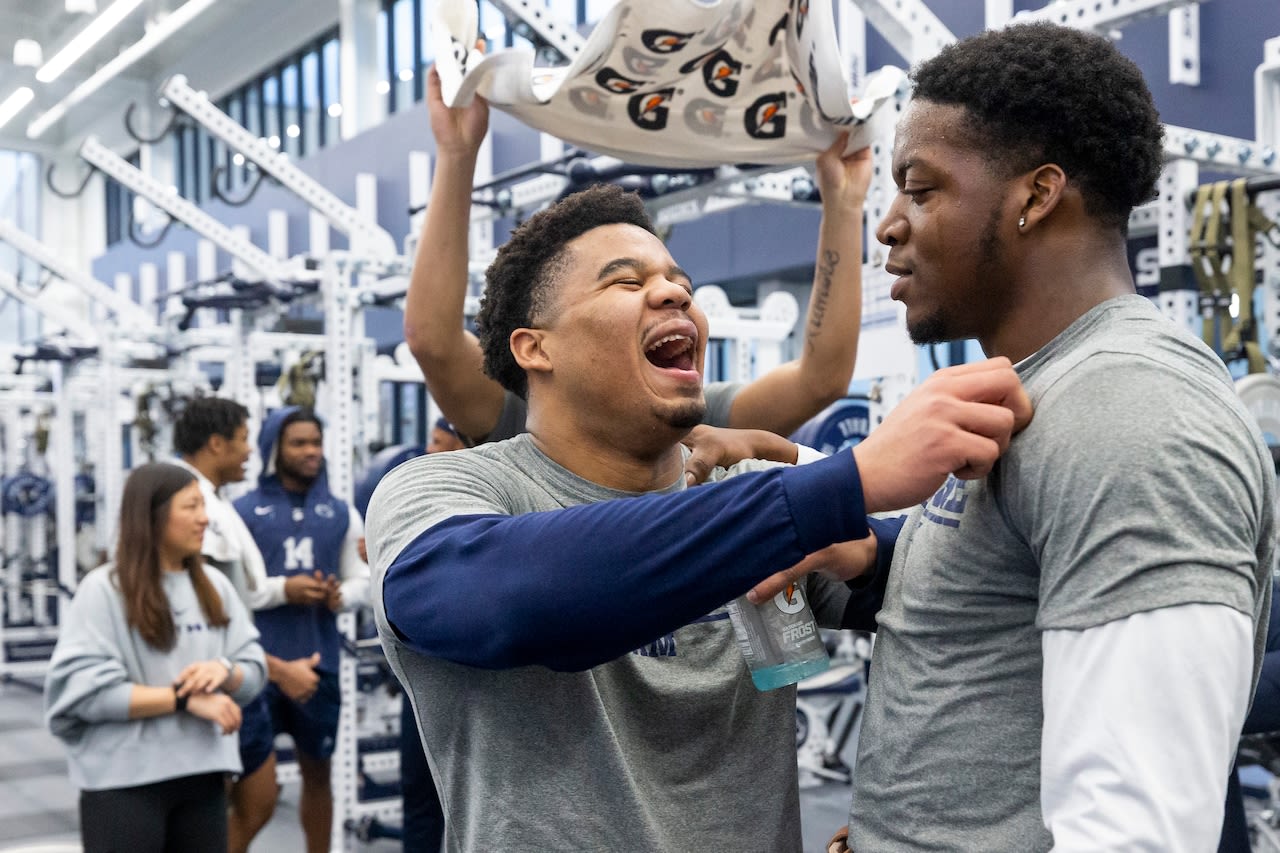 Penn State 2024 NFL draft reset: Four Lions already picked, several more could go Saturday