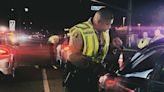 Three DUI suspects arrested during Victorville checkpoint