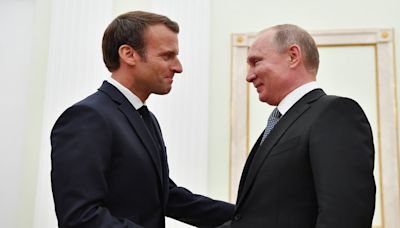 Guerra Rusia Ucrania día 835: Rusia acusa a Francia de querer participar en el conflicto armado; Estados Unidos condiciona a Ucrania en el uso de sus armas en territorio ruso y le da nuevamente dinero y más