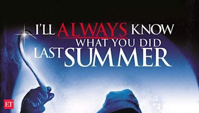 I Know What You Did Last Summer 2: When will the sequel release and will the original cast return? - The Economic Times