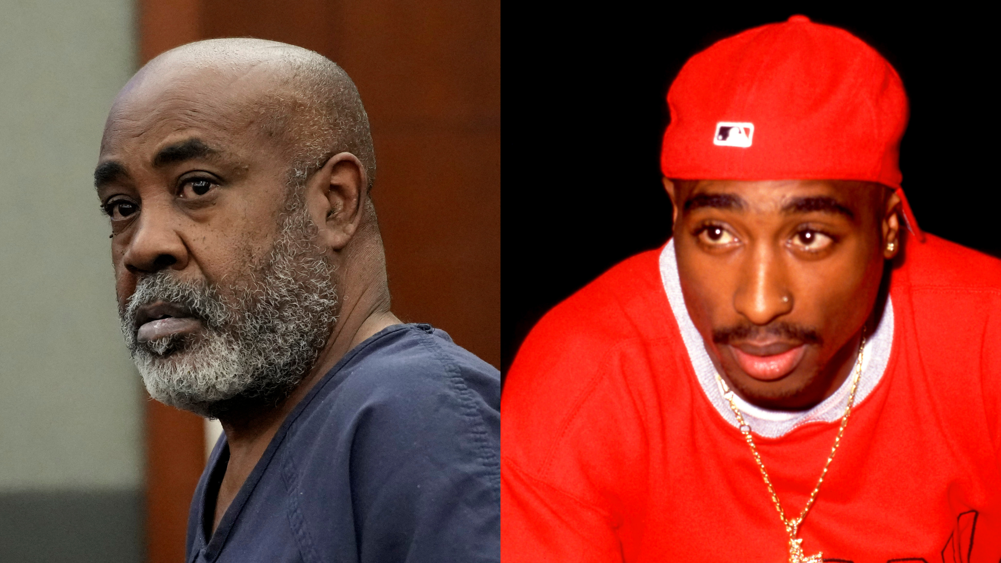 2Pac Murder Suspect Keefe D Lashes Out At The Prosecution In Epic Courtroom Rant