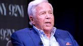 Robert Kraft says colleges are "emboldening hate" as campus protests against Israel continue