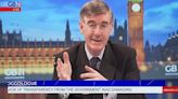 Government's coercion on covid vaccines encouraged conspiracy theories, says Jacob Rees-Mogg