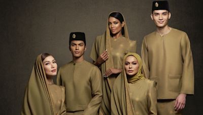 The Malaya: With elegant gold-hued Rizman Ruzaini collection, Malaysia squad to bring ‘spirit of warriors’ along to Paris 2024 (VIDEO)