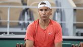 Rafael Nadal told to 'let go' and copy emotional Federer retirement - EXCLUSIVE