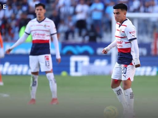 Atlas vs. Chivas, marcador, resumen y gol: El Piojo Alvarado le da el triunfo y la Liguilla al Rebaño en el Clásico Tapatío