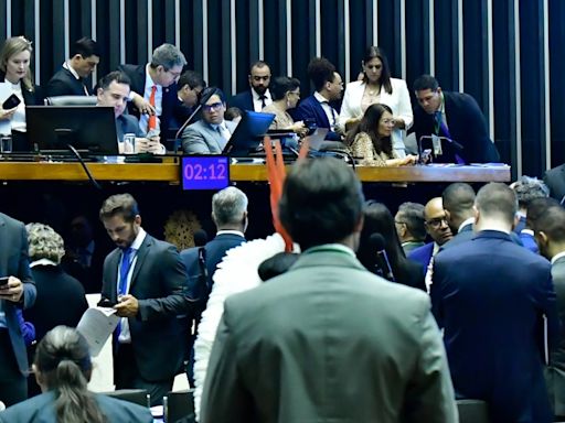 Bastidores: aliados veem ‘impotência’ do governo Lula em vetos que não ocorria nem com Bolsonaro