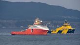 Subsea Vessel Market is Full Steam Ahead