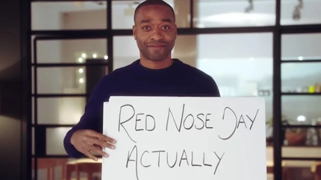 NBC Sets Nostalgic Red Nose Day Special to Celebrate 10th Anniversary | Exclusive