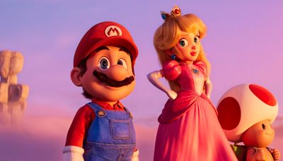 ¿Cuándo se estrena la secuela de Super Mario Bros: La Película?; esto se sabe