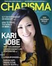Charisma (magazine)