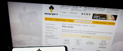 Germany extends control over Rosneft’s German units until March 2025