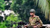 Bangladesh PM Hasina flees country, military takes over