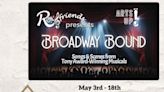 Interview: Laurie Grant on Broadway Bound: Songs & Scenes from Tony Award-Winning Musicals