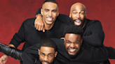 Here's Who Stars In Tyler Perry's 'Bruh'
