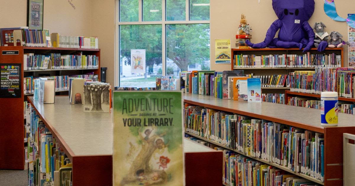 New lawsuit seeks to stop enforcement of Idaho library materials bill