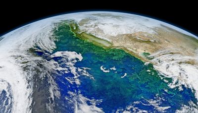 Scientists Will Engineer the Ocean to Absorb More Carbon Dioxide