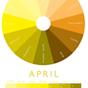 April Colors