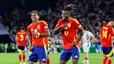 Spain vs Georgia - Euro 2024: La Furia Roja take on underdogs in last 16 clash