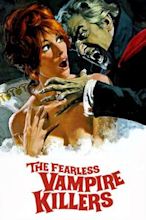 The Fearless Vampire Killers