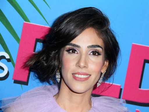 Sandra Echeverría reacciona a los rumores de ser la tercera en discordia entre Mauricio Ochmann y Aislinn Derbez - La Opinión