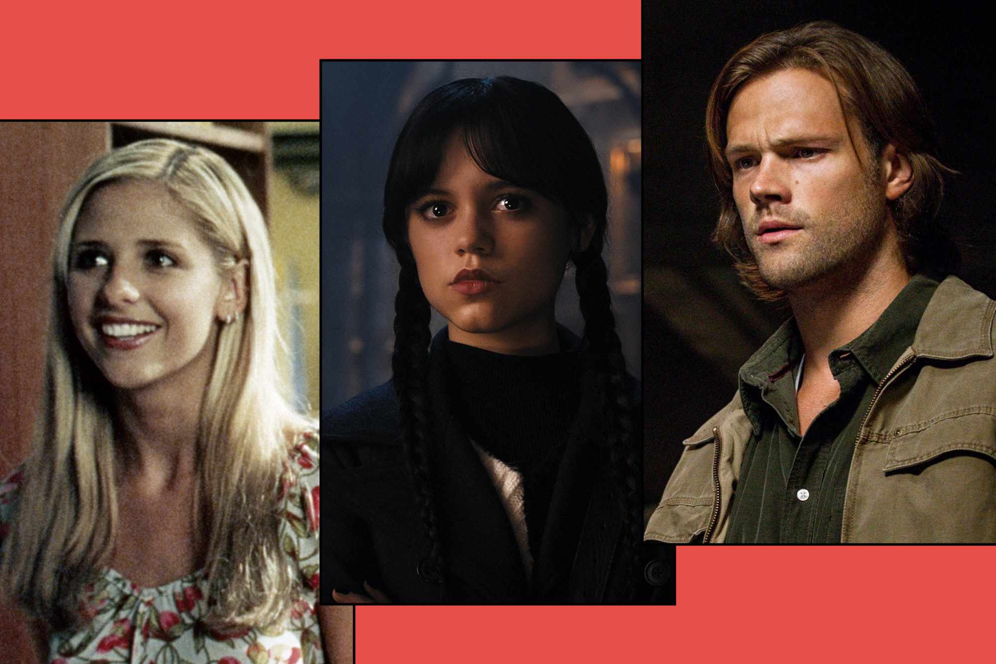 The 19 best supernatural shows to stream right now