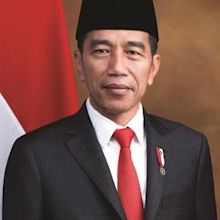 Joko Widodo