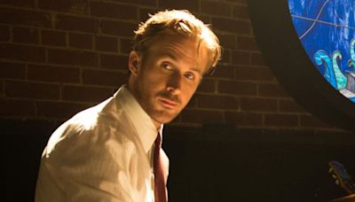 Ryan Gosling Is 'Haunted' By La La Land For One Specific, Hilarious Reason - SlashFilm