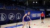 Donovan Clingan NBA Combine 2024: Measurements, Analysis and Impressions