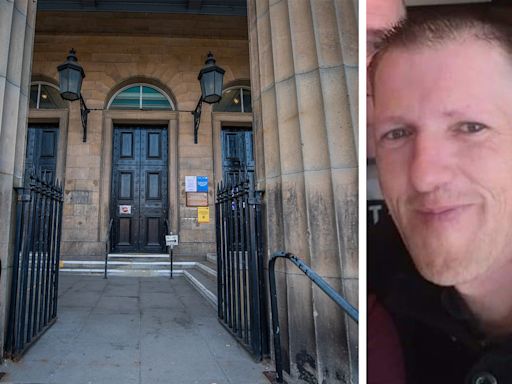 Perth 'Jekyll and Hyde' murder threat boyfriend jailed for trying to strangle partner