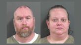 Former Cherokee teacher, husband sentenced after collecting child porn for years, prosecutors say