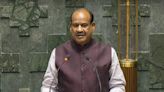 LS Speaker Om Birla's speech on 'dark era' of Emergency draws Opposition's ire
