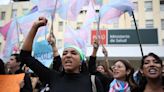 Protesta en Perú por decreto que describe la transexualidad como “trastorno mental”