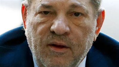 Harvey Weinstein se enfrentará a un nuevo juicio en Nueva York tras anularse su condena por violación