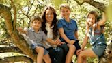 Reason why Kate Middleton won't share new school snaps of Wales children