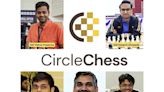 Renowned Global Coaches join hands to build the world's first AI Chess Coach at CircleChess