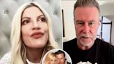 Tori Spelling and ex Dean McDermott are over $200,000 in debt on 12-year-old bank loan