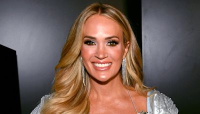 'American Idol' alum Carrie Underwood replacing Katy Perry as judge next season