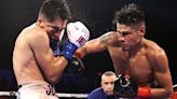 Fight Week: Joshua-Helenius and Navarrete-Valdez, Rodriguez-Lopez title fights