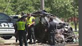 1 dead in train-car crash in Round Rock