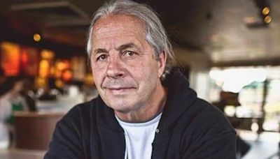 Bret Hart Names Another Wrestler Who Tried To “Kill” Him Besides Bill Goldberg - PWMania - Wrestling News