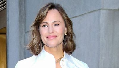 See Jennifer Garner’s Reaction After Ina Garten Tweaks Her Grandmother’s Cornbread Recipe