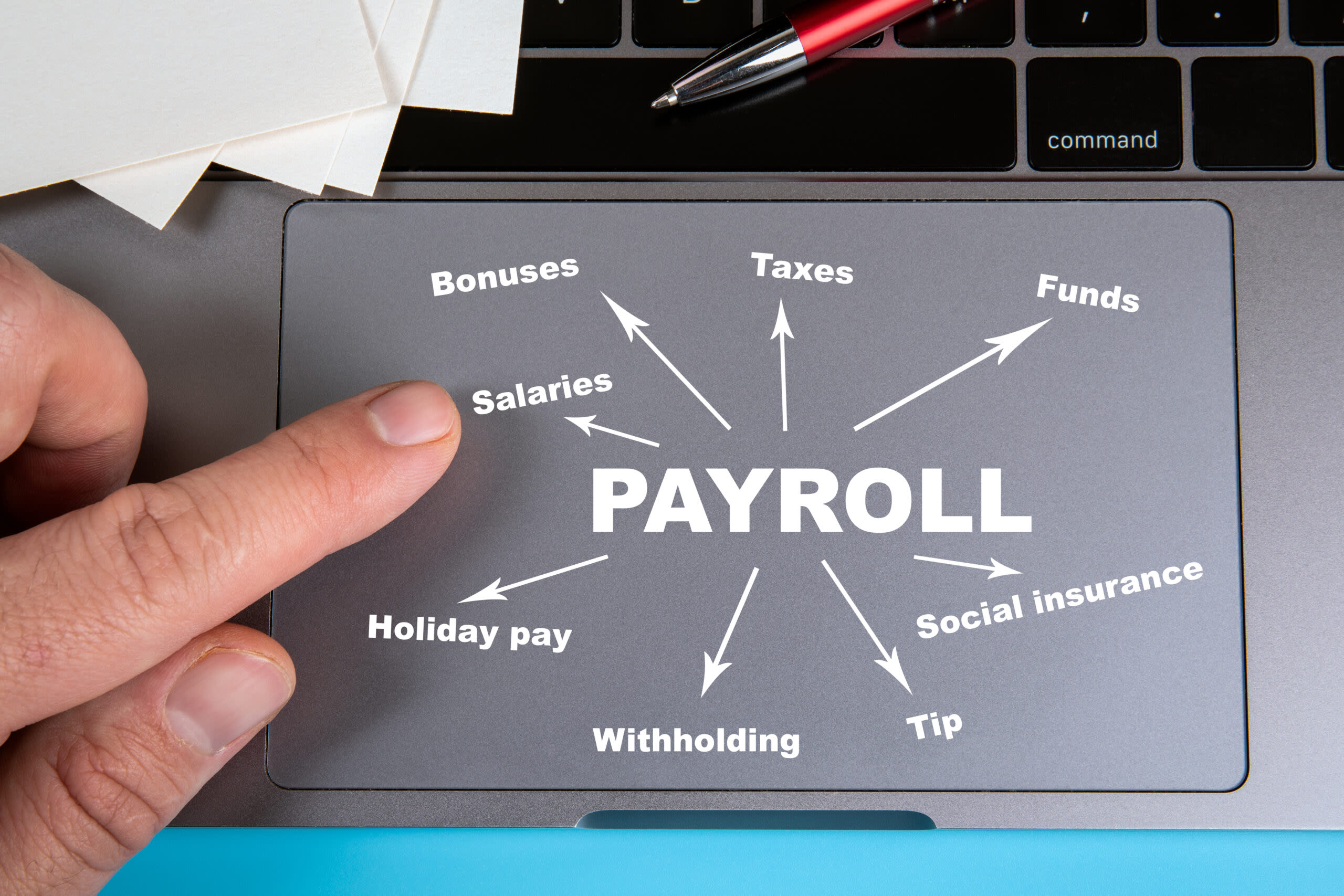 4 Best Free Payroll Software of May 2024