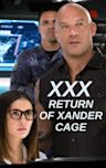 XXX: Return of Xander Cage