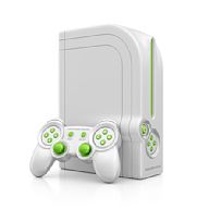 Game consoles