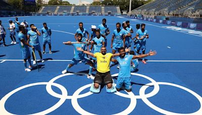 Olympics: Indian hockey team look to change the colour of medal at Paris 2024