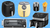 The best air fryers to buy in 2022 — fried and tested!