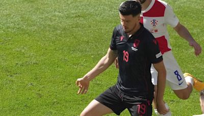 Euro 2024: Albania's Mirlind Daku Slapped With Two-game Ban Over Chants Against Serbia - News18