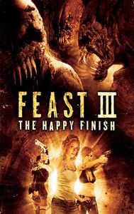 Feast III: The Happy Finish